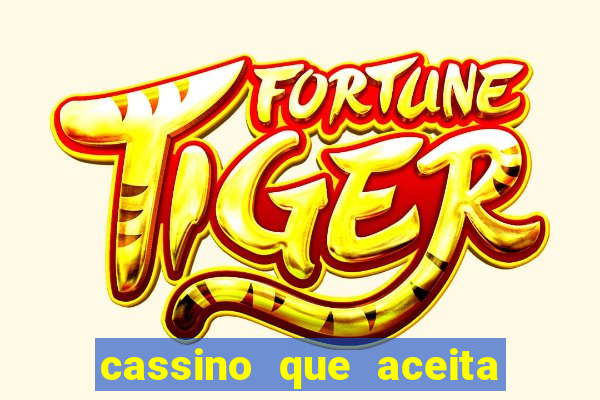cassino que aceita google play